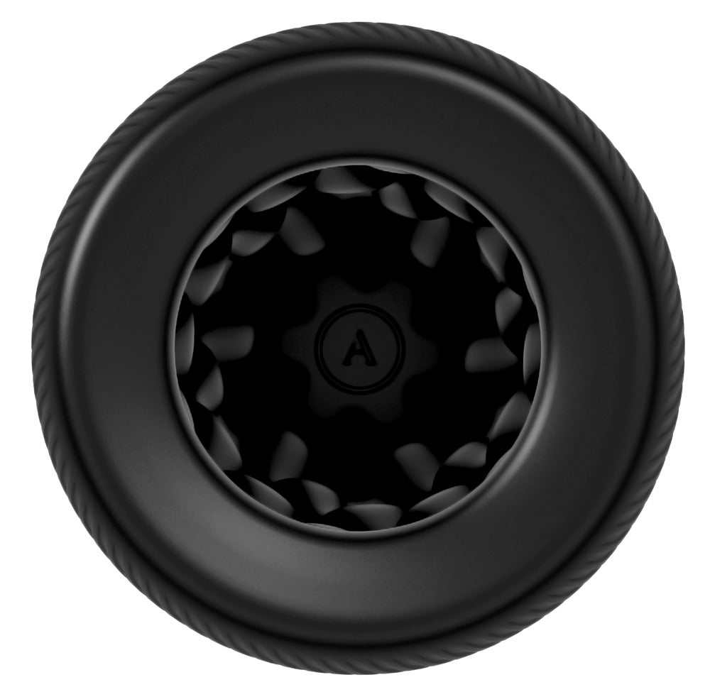 Arcwave Orbit roterende masturbator med app og 360° stimulation