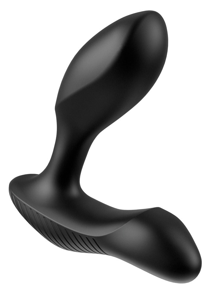 Fleksibel indvendig arm på Arcwave Perk analvibrator