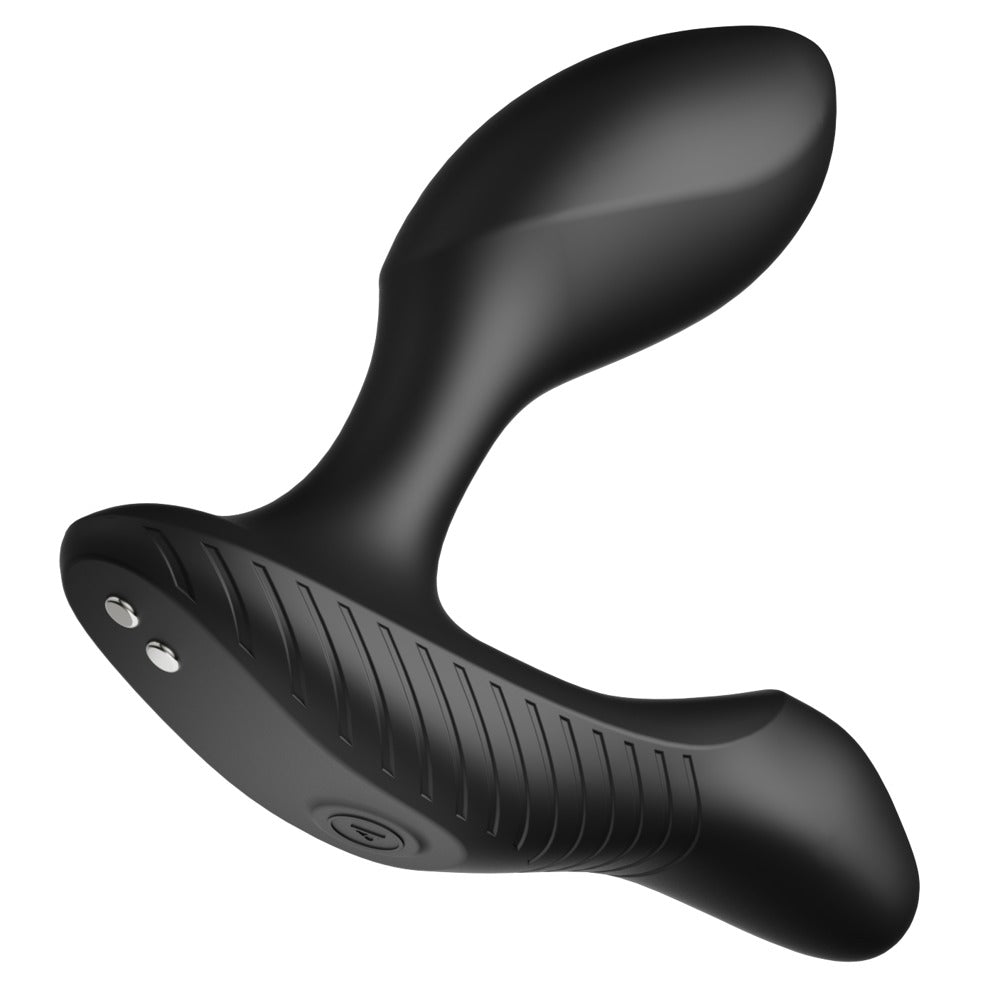 Arcwave Perk med stimulation af prostata og mellemkød