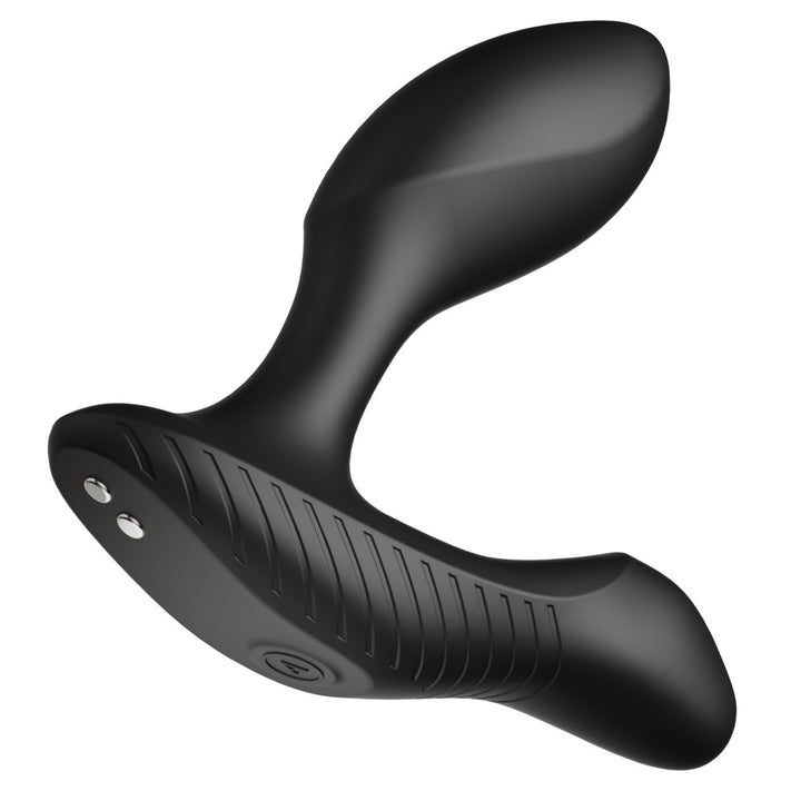 Arcwave Perk med stimulation af prostata og mellemkød