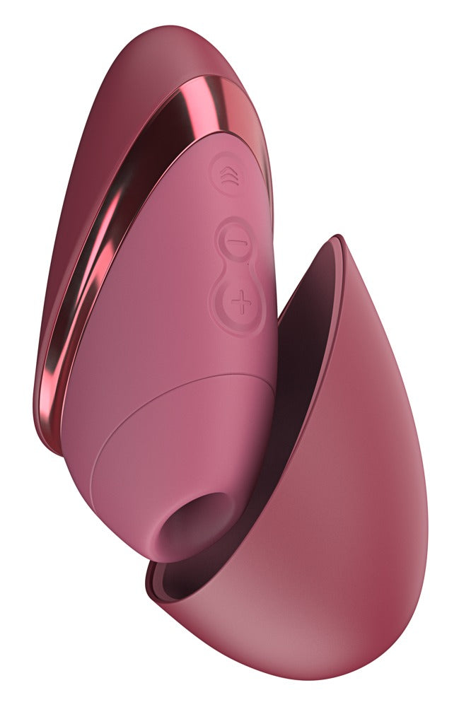 Womanizer Next Liberty klitorisstimulator med 3D Pleasure Air