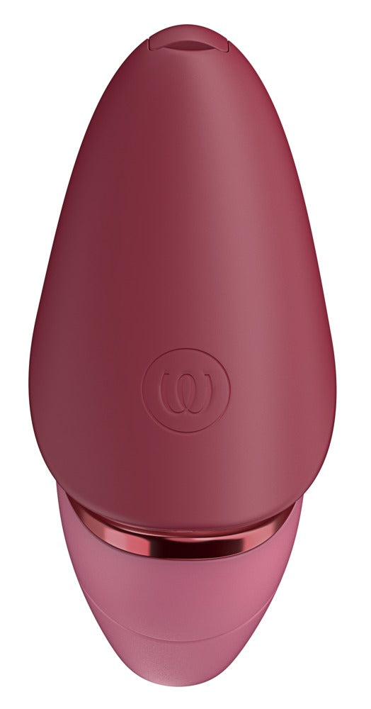 Womanizer Next Liberty klitorisstimulator med 3D Pleasure Air
