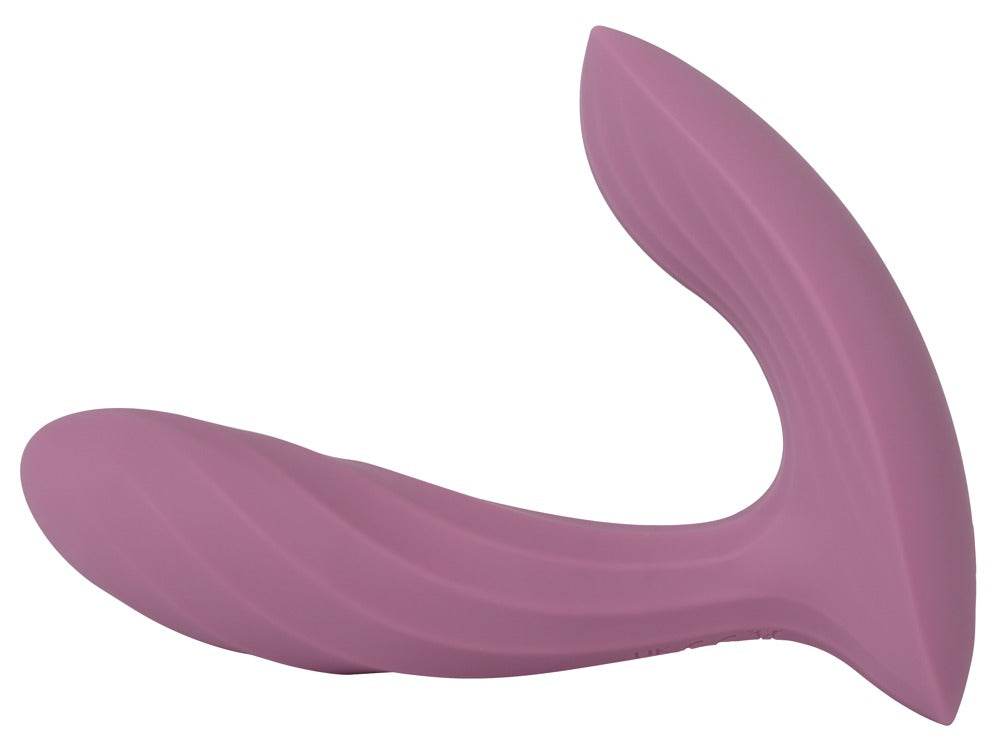 SVAKOM Erica Plus wearable vibrator med fleksibel intern og ekstern arm