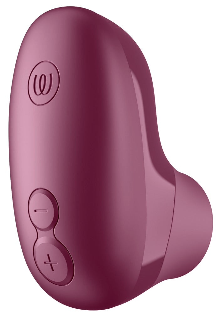 Womanizer Snap genopladelig klitorisstimulator med USB-C-opladning