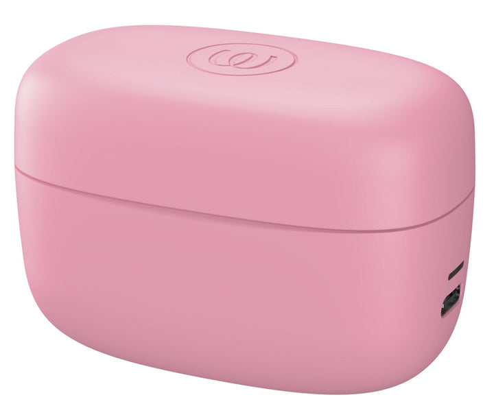 Womanizer Snap med seks justerbare Pleasure Air-intensiteter og plus minus knapper