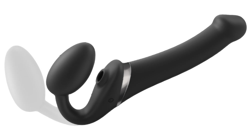 strapless-vibrator-med-fjernbetjening