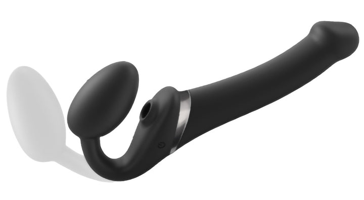 strapless-vibrator-med-fjernbetjening