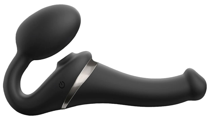 bendable-strap-on-vibrator-med-3-motorer