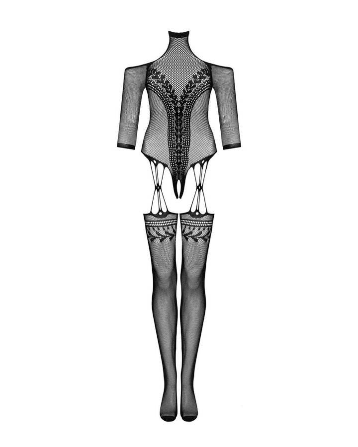 blomsterstrikket-bodystocking-fra-obsessive