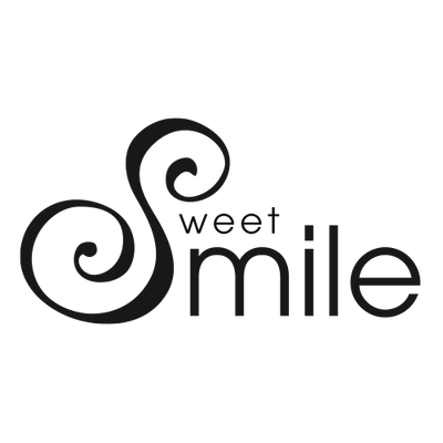 Sweet Smile logo Eterna Nordisk