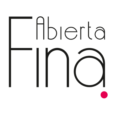 Abierta Fina logo Eterna Nordsik