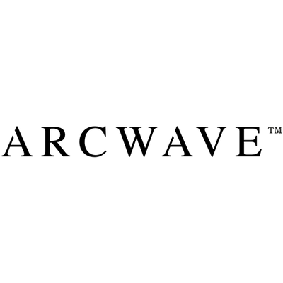 Arcwave logo Eterna Nordisk