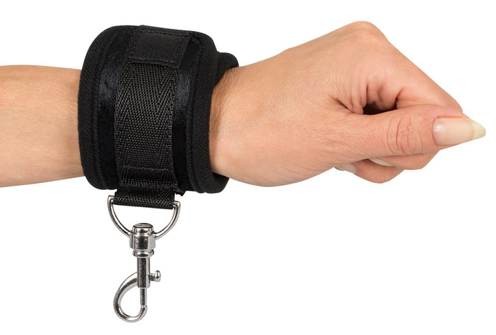 Bondage startsæt med diskret levering fra Eterna Nordisk