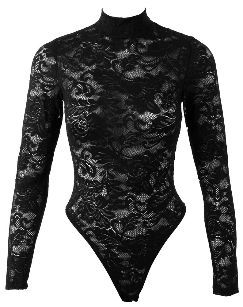 Cottelli blonde body leveret diskret fra Eterna Nordisk