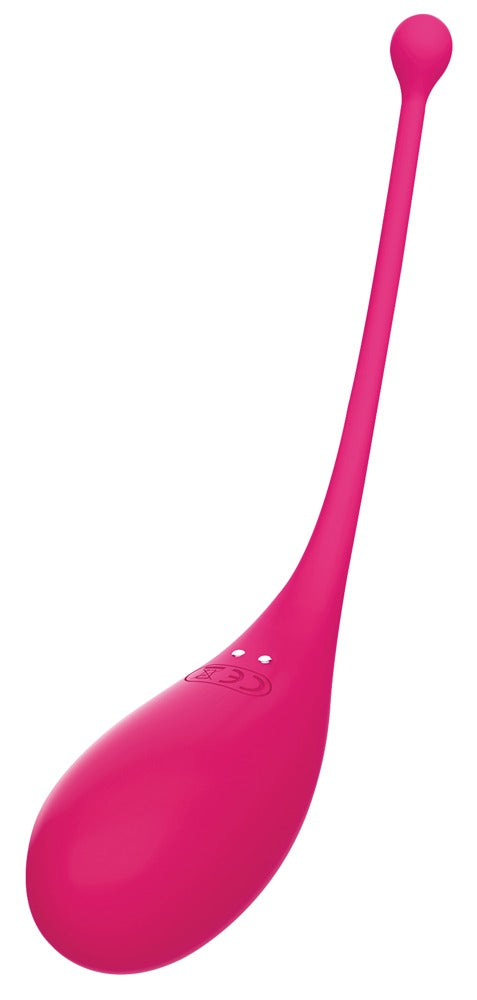 Vandtæt bullet vibrator med magnetisk USB-opladning
