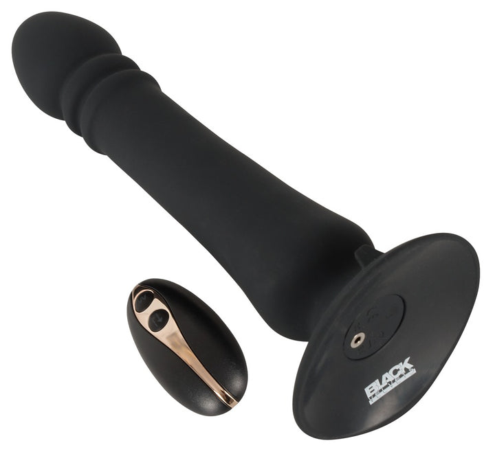 Thrusting analvibrator med 7 vibrationer og 3 hastigheder