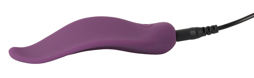 Diskret trussevibrator med 10 vibrationsmønstre