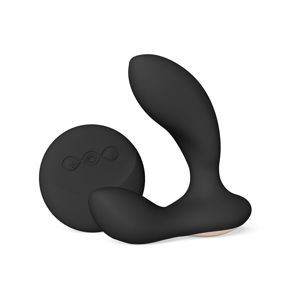 LELO HUGO™ 2 Remote prostatavibrator med fjernbetjening