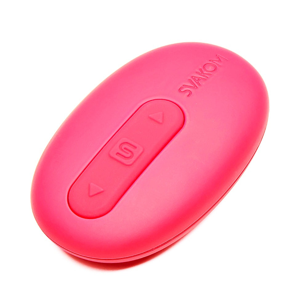 Vandtæt USB-opladelig vibro-bullet i Soft Touch-silikone