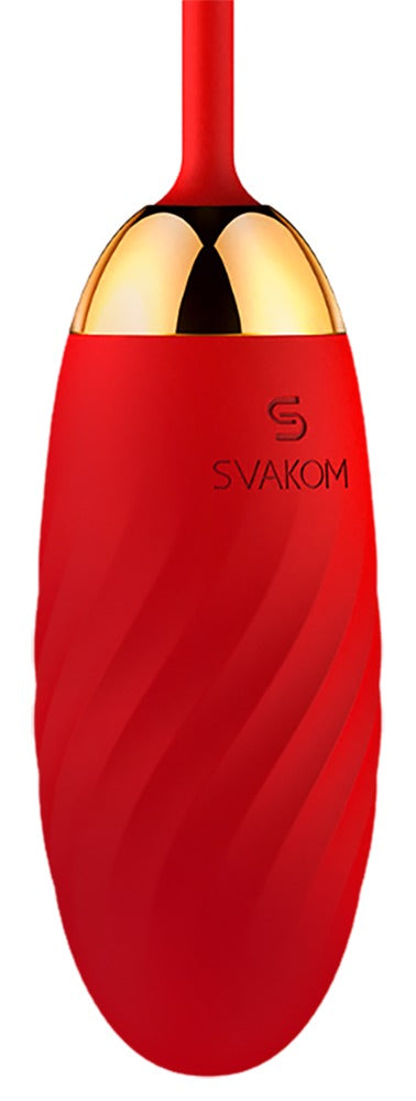 App-styret vibro-bullet med FeelConnect 3