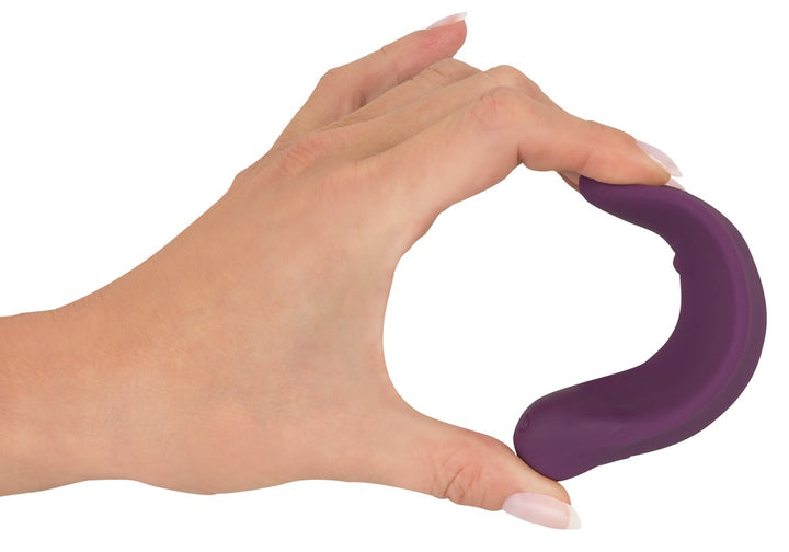 Sweet Smile Panty Vibrator med fjernbetjening