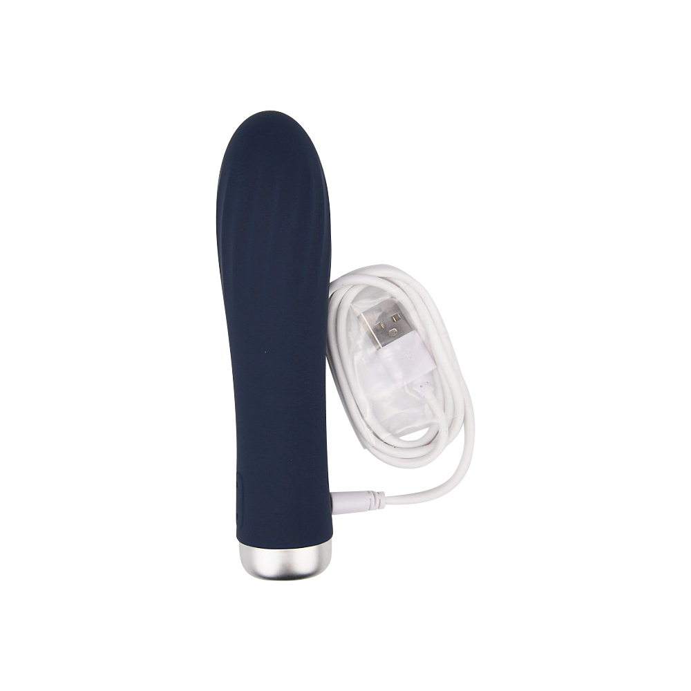 Vandtæt silikone bullet vibrator fra NAUTI