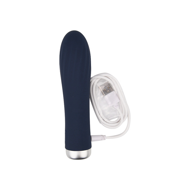 Vandtæt silikone bullet vibrator fra NAUTI