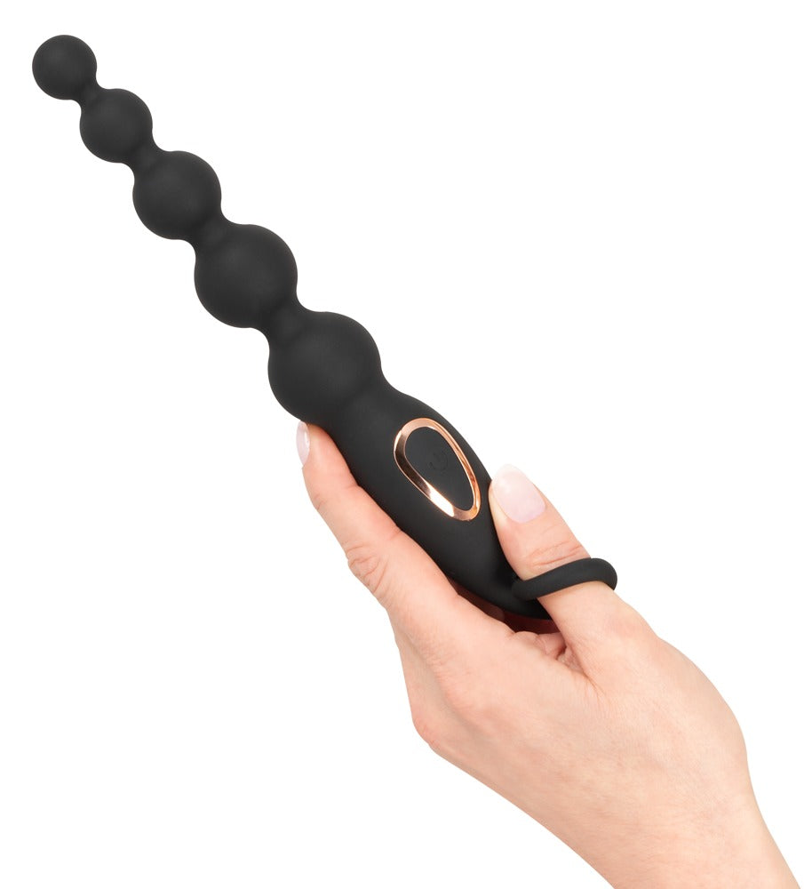 Vibrerende analkugler med 7 vibrationsmodes