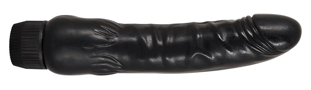 You2Toys vibrator med trinløs drejekontrol