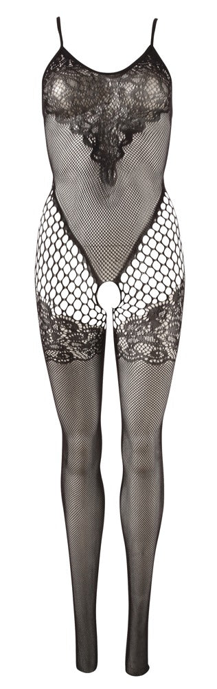 Fantasy by Cottelli catsuit i 94 procent polyamid og 6 procent elastan