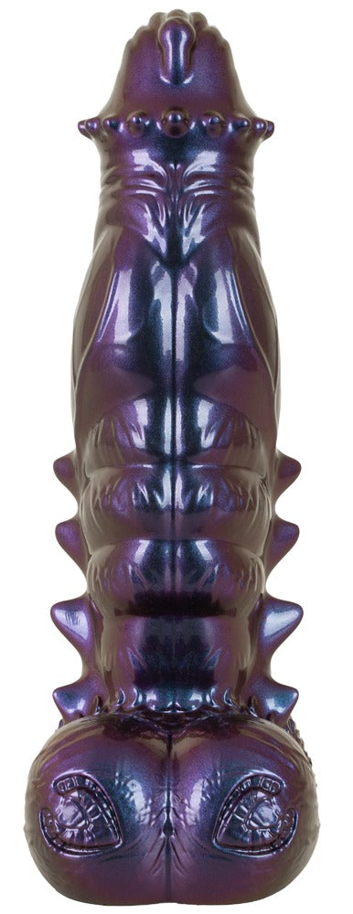 Beasty Cocks monster dildo med 23,5 cm længde og 6 cm diameter