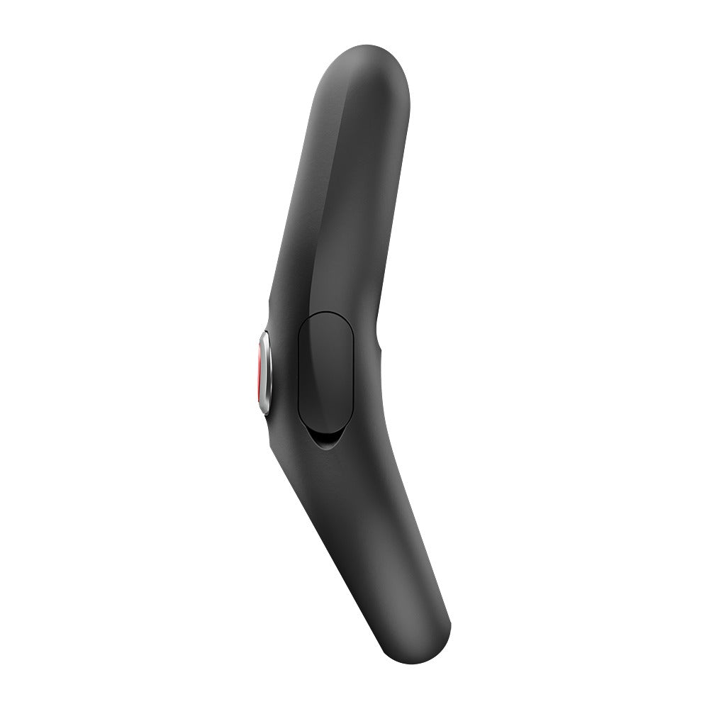 Fun Factory NŌS Pro i blød silikone med 7 vibrationsprogrammer