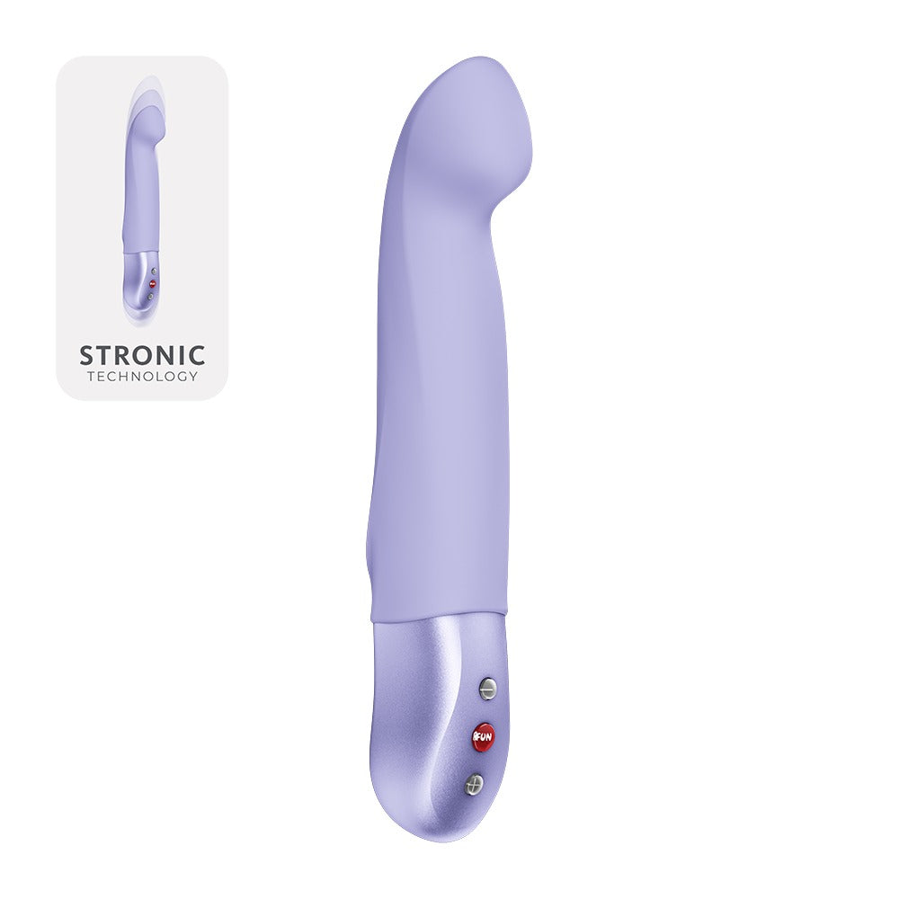Fun Factory Stronic G G-spot pulsator med thrusting-funktion