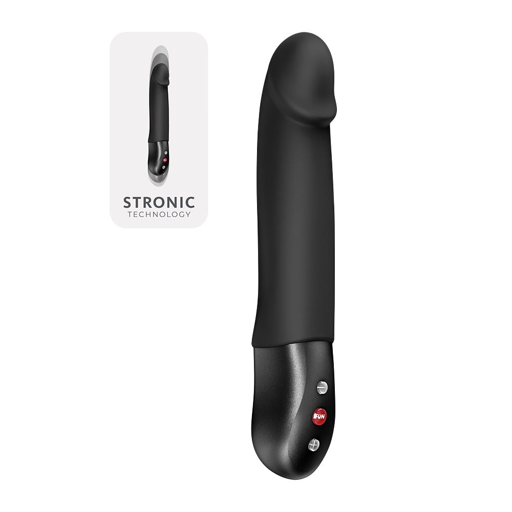 Fun Factory Stronic Real G-spot pulsator med thrusting-funktion