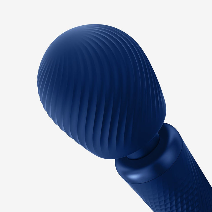 Fun Factory Vim massage wand med Weighted Rumble-teknologi