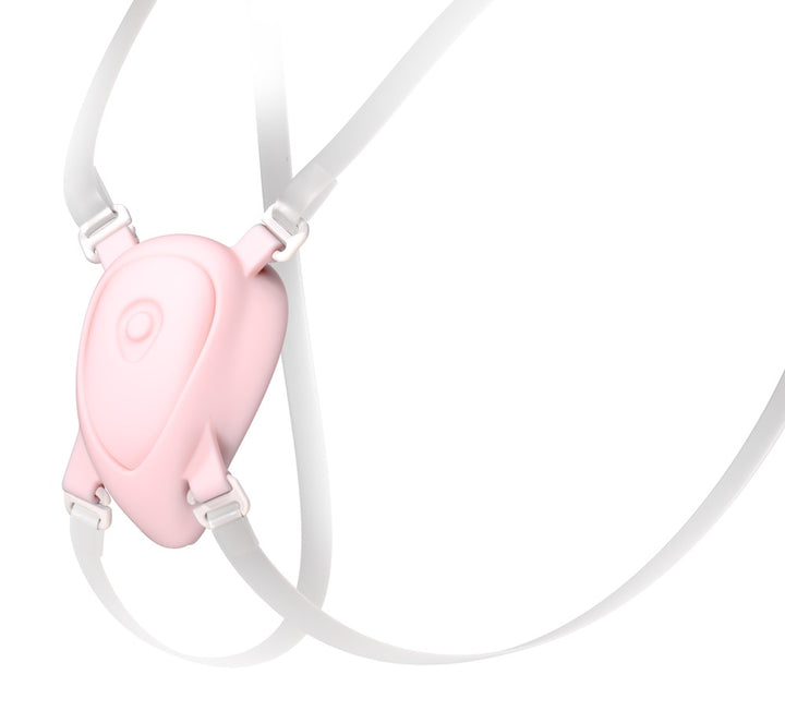Elastisk harness til LuxHer med komfortabel og justerbar pasform