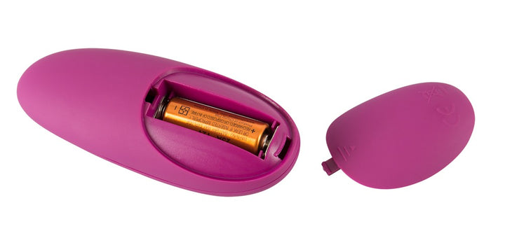 Hands-free vibrator sædepude til udvendig stimulation og partnerleg