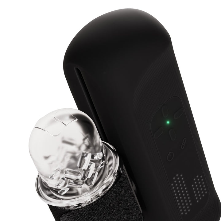 The Handy 2 Pro leveret diskret fra Eterna Nordisk