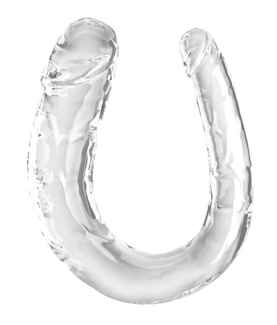 Dobbelt dildoer