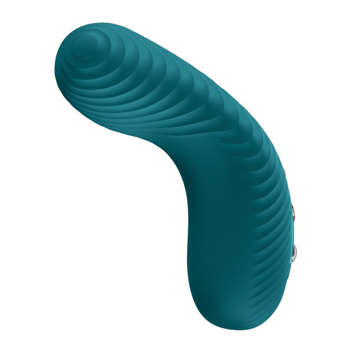 Fun Factory Laya III til solo-leg, massage og partnerbrug