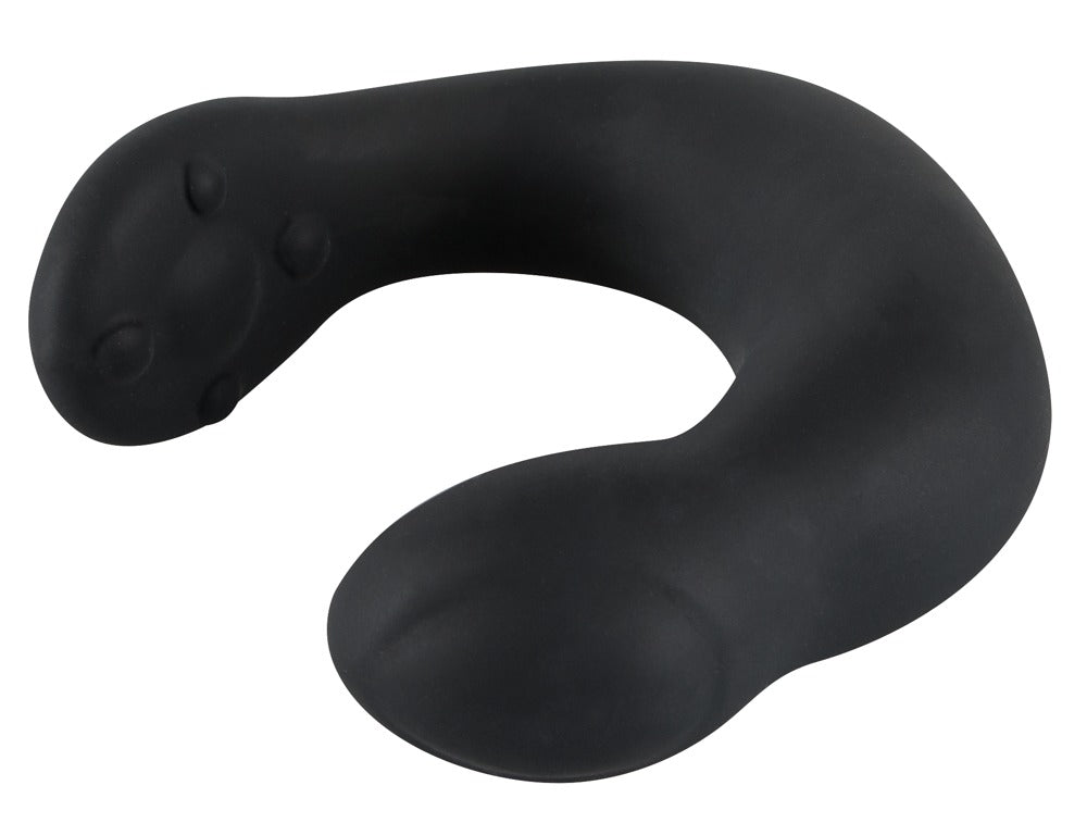 Rebel prostata vibrator til mænd med 8,5 cm indføringsdybde