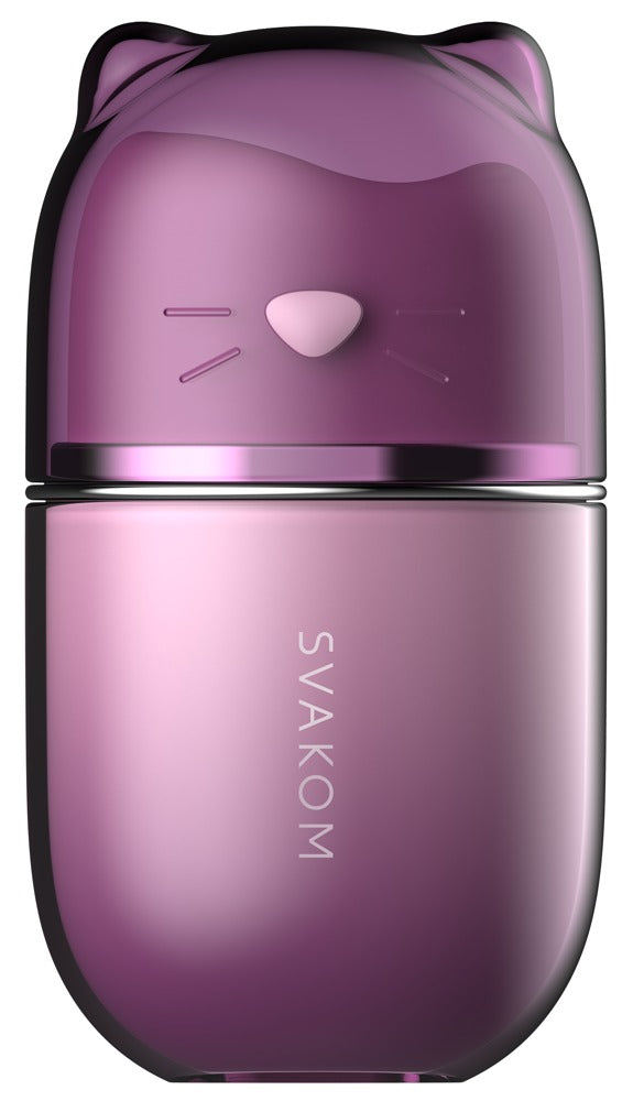 Vandafvisende SVAKOM vibrator til målrettet ekstern stimulation