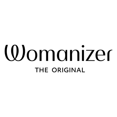 Womanizer logo Eterna Nordisk