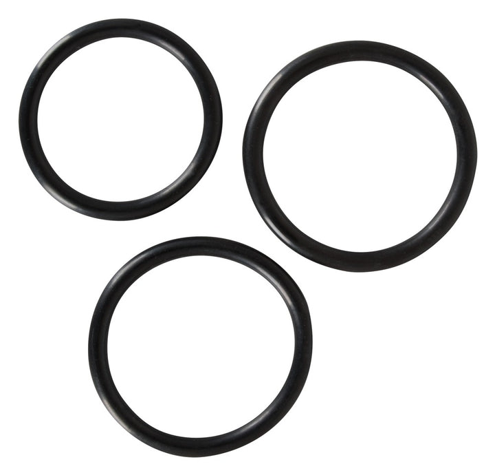 Universal harness til dildoer og vibratorer med egnet base