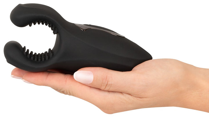Rebel Man Wand med vibro-vinger og 3 motorer