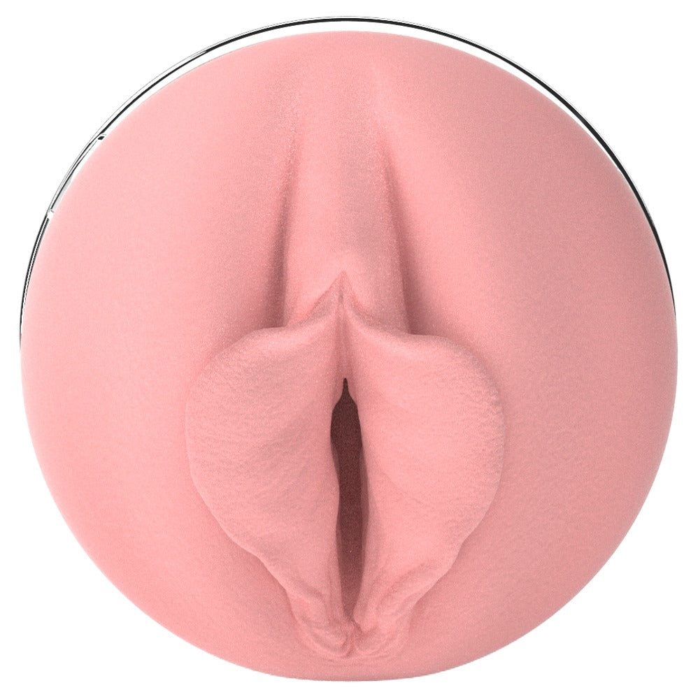 Fleshlight Quiver med 10 vibrationsprogrammer og 6 intensiteter