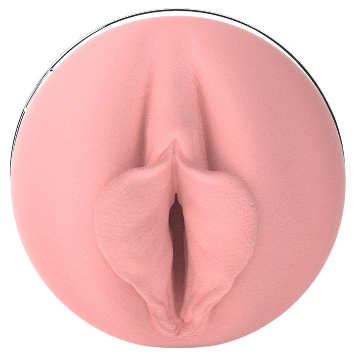 Fleshlight Quiver med 10 vibrationsprogrammer og 6 intensiteter