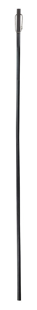BDSM cane på 75 cm med ca. Ø 0,8 cm diameter