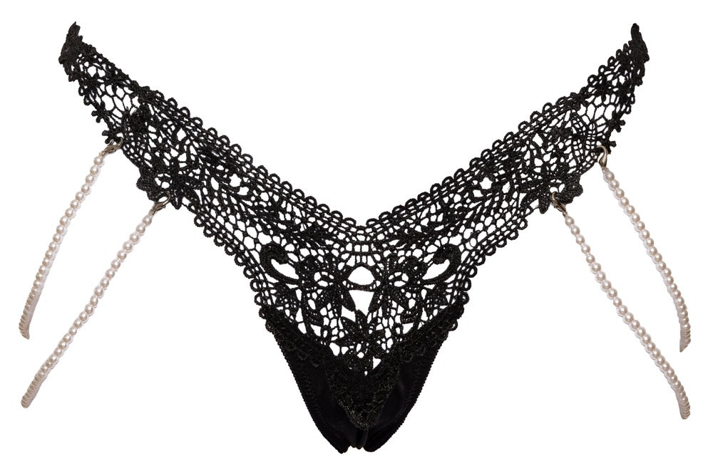 sort-rio-string-med-perledetaljer