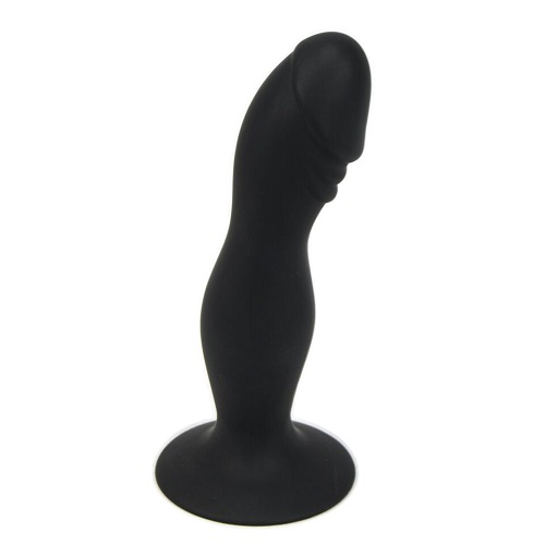 Justerbart strap-on harness til pegging og parleg